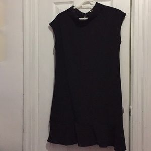 *SOLD* Cute Black Dress